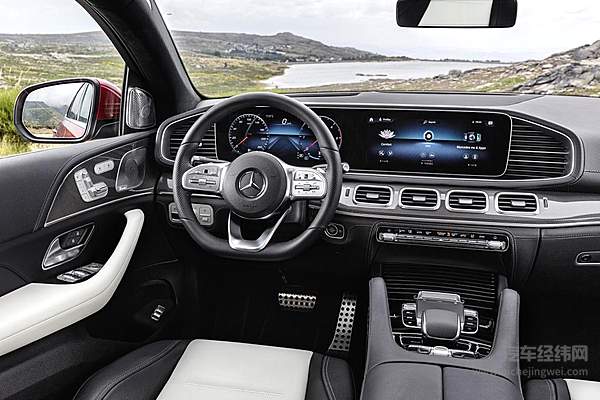 德系轿跑SUV竞争加剧 奔驰GLE Coupe优势在哪里？
