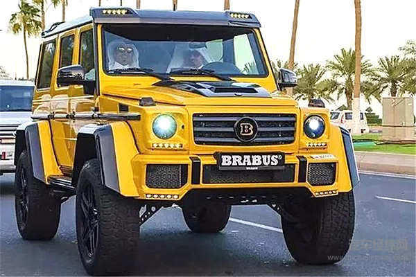 国内“高大上”的6大车标，很多男人都想拥有一个！