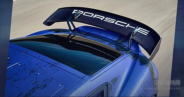 但凭直觉 保时捷 718家族全新旗舰车型即日启动中国预售