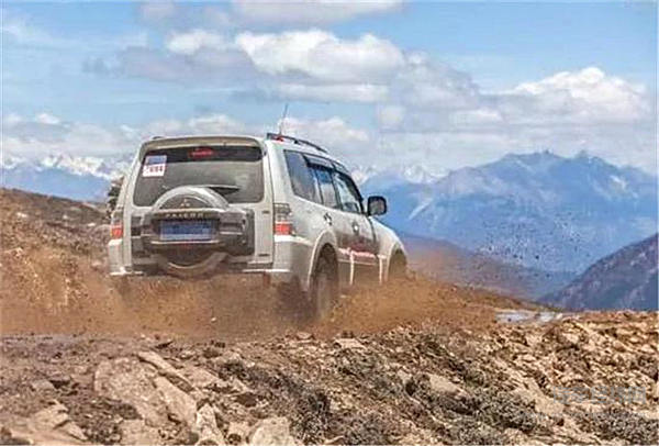 川藏线上经常看到的几款“神车”，最后一个秒杀所有！