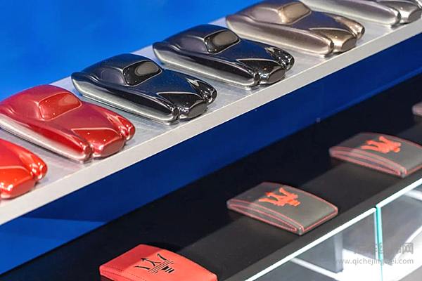 玛莎拉蒂首款混动SUV新Levante GT锋芒版正式上市