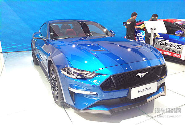 福特亚太区产品开发副总裁韦盛廷：在中国为中国 全新一代福克斯为中国家庭而设计