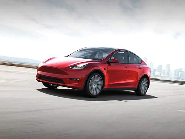 特斯拉的元旦攻势来得如此迅猛 但我劝你还是捂好钱包