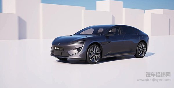 纯电中大型轿车二选一 极氪001靠什么赢过阿维塔12？