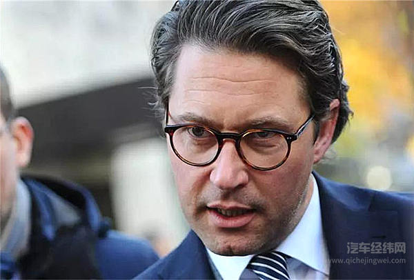 决定未来的一周，德国汽车电动化再无疑义