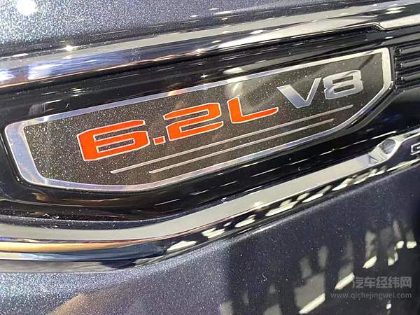 进博会里的小车展 有什么不一样的地方？