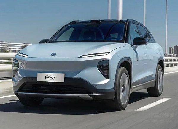 蔚来2022年11月交付新车14,178台创新高