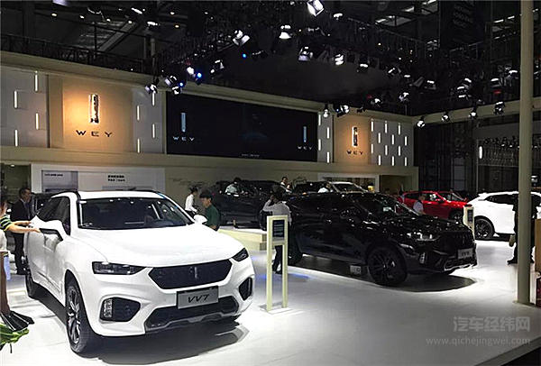 我们掐指一算，领克的未来应该长这样