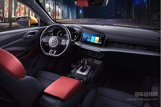 2021新春“牛”车推荐榜之好车不贵篇：感受大排量的乐趣