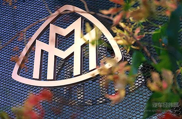 回溯迈巴赫品牌百年传奇 给你一场车轮之上的艺术展