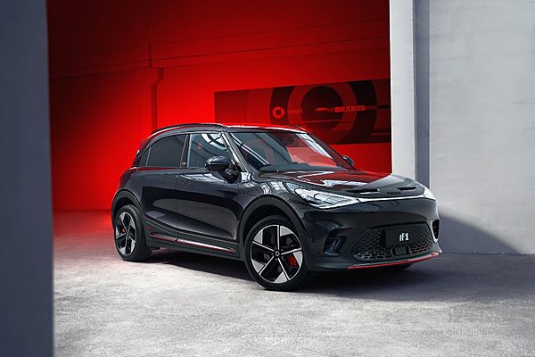 营收、销量双增长 吉利汽车的转型成功了吗？