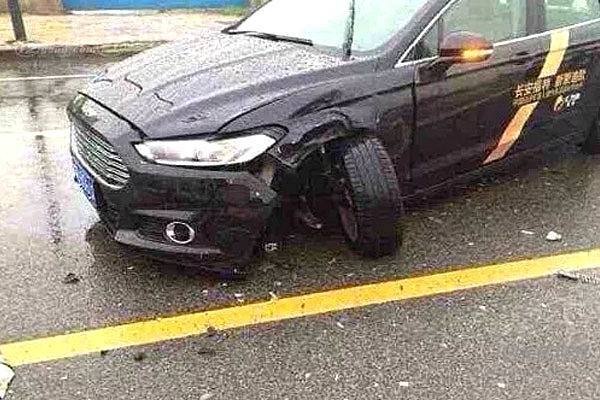 蒙迪欧官宣停产 曾经的小马丁陨落！