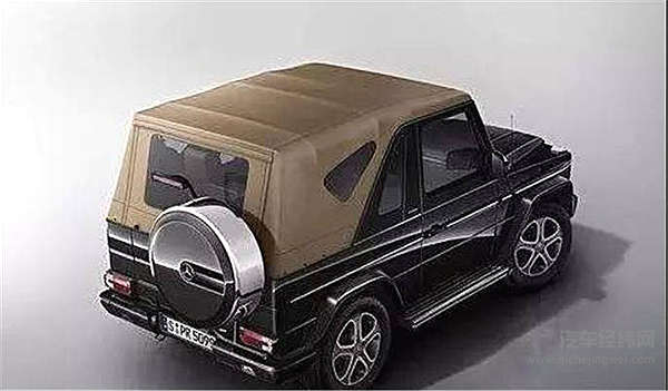 这些难得一见的敞篷车，老司机也不一定全见过