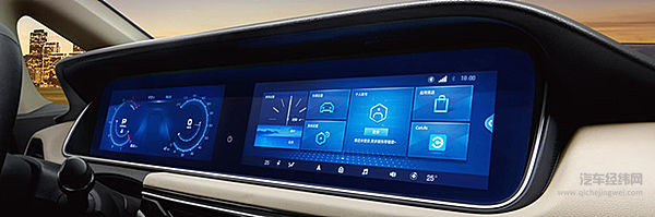 “优等生”不偏科 广汽传祺GM6凭实力全面发展