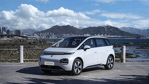 云朵OTA3.0全量推送 城市记忆领航功能正式登场