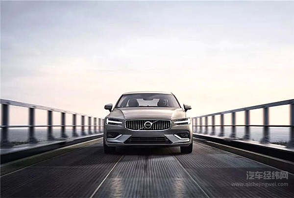 那个最后才换代的沃尔沃S60 说要取消柴油车