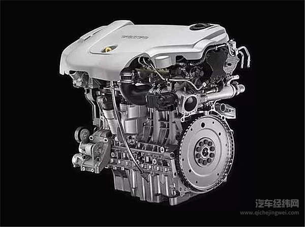 汽车发动机故障率排行榜，最高的竟然是它！