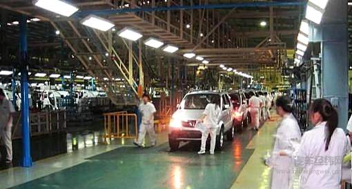 细品众泰汽车 一场理不清的资本游戏！