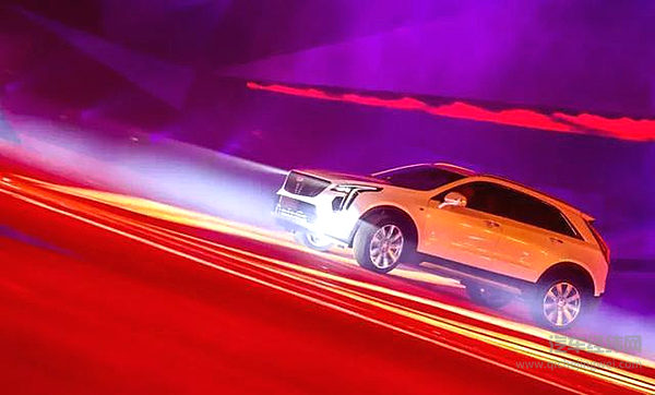 豪车圈新生代横空出世 老牌流量主儿们得紧张起来了！