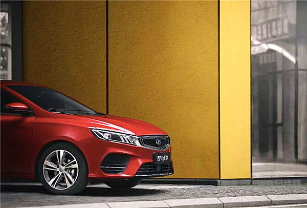 又有新车是专门给年轻人造的了！ 年轻怎么就被区别对待了？！