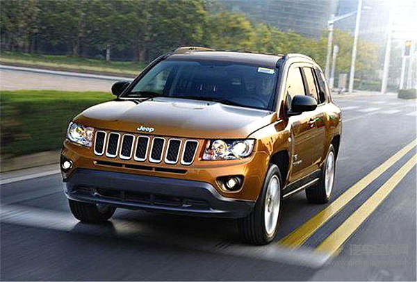 国人为什么偏爱SUV