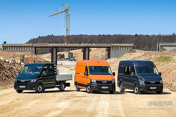 曼恩又有新技术！众新品将亮相bauma 2019