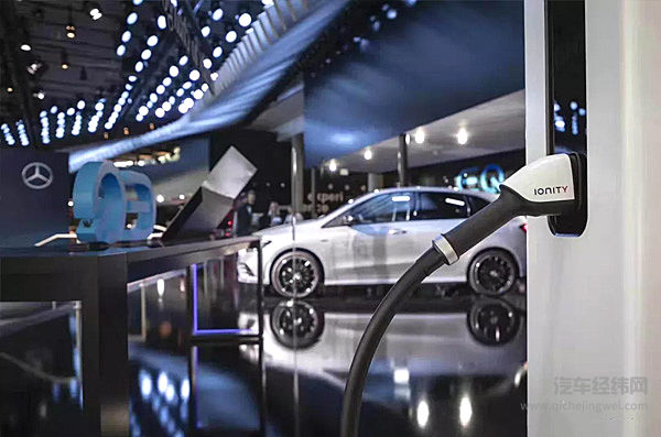 法兰克福上空 飘荡着特斯拉的“幽灵”