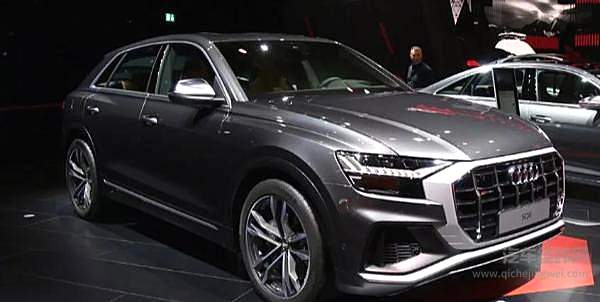 新车云集法兰克福车展 又是一场汽车盛宴！