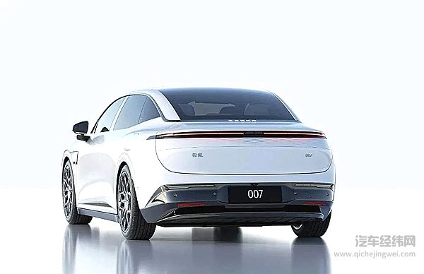 华为对决吉利！阿维塔06与极氪007哪一款性价比更高？