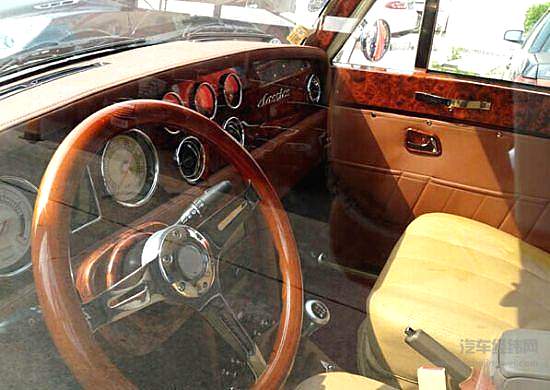 低配版劳斯莱斯哪家强？