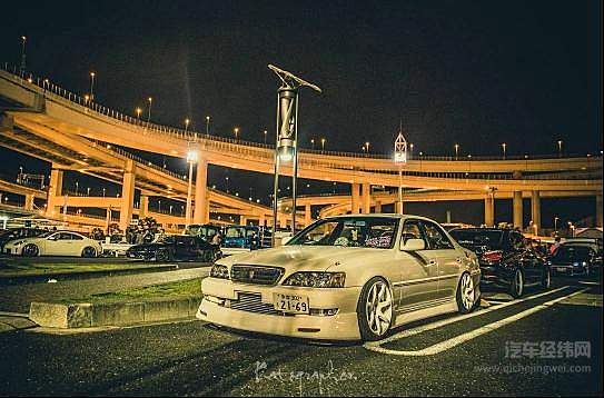 新车扎堆上市 刮起新一轮JDM风