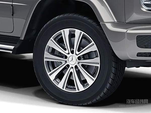 新梅赛德斯-奔驰G 350传承新生 142.98万元震撼上市