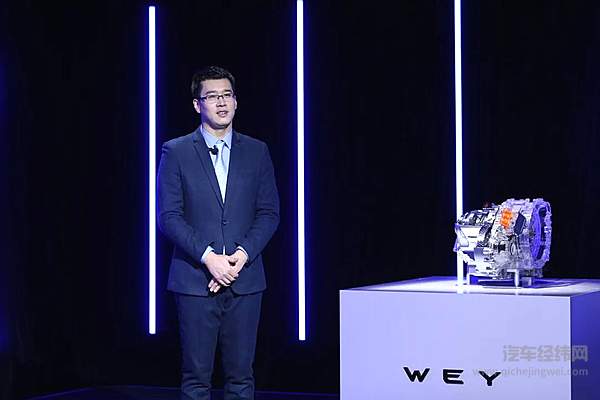 长城汽车技术副总裁 宋东先