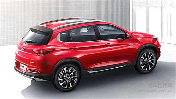 新零售怎么玩？ 瑞虎7i成功跨越线上线下鸿沟！