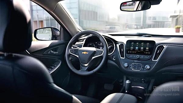 110岁的雪佛兰 仍是最青春的时候