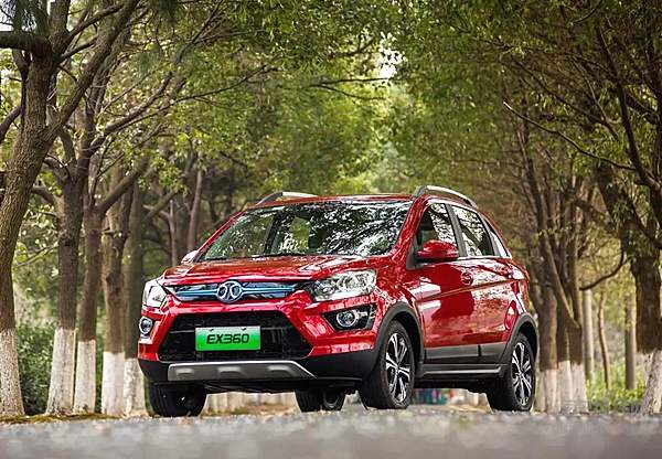 为北汽新能源召回买单 孚能乘风破浪变“惊涛骇浪”？