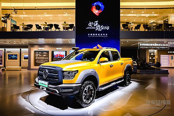 2025年插混皮卡盘点：国产合资齐参与 哪一款是你的菜？