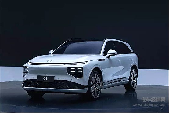 起售价仅为26.39万元 新款小鹏G9能否进入主流市场？