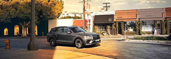 宾利新添越降价20多万 能否以此促进销量？