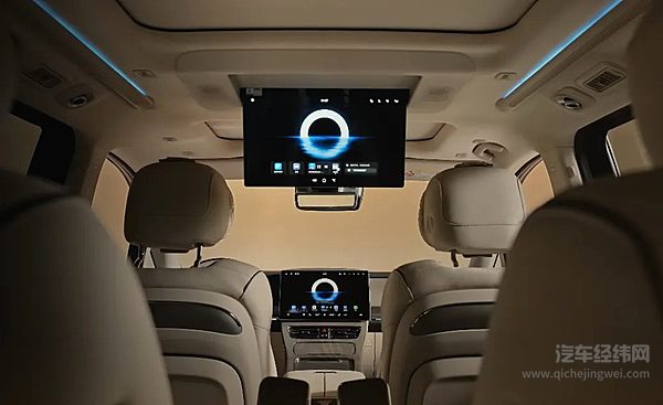 广汽传祺×华为乾崑×宁德时代？带你细品三方合作重磅成果