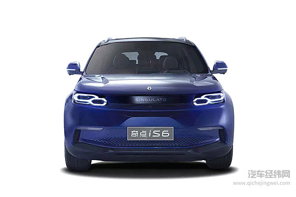 聚焦新能源市场的“爆”点