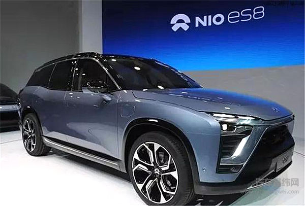 特斯拉or蔚来 为何如约交付这般难？