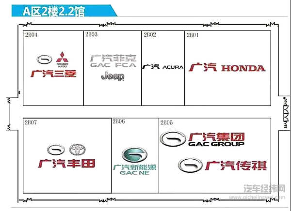 每个展馆的背后，总有一出大戏