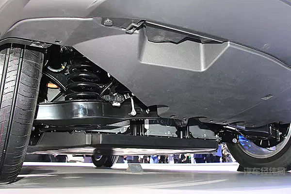 2019上海车展：九大传统巨头的科技演进之旅