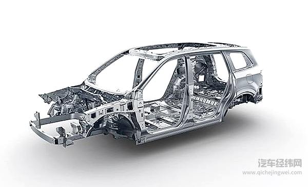 C-NCAP成绩公布 福特领裕达“五星”安全评级