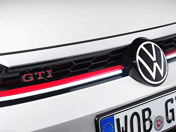 小型车搭载2.0T 大众推出Polo GTI有何用意