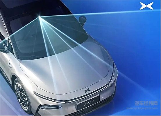 20万级纯电中大型轿车对决 小鹏P7+能否挑战小米SU7？