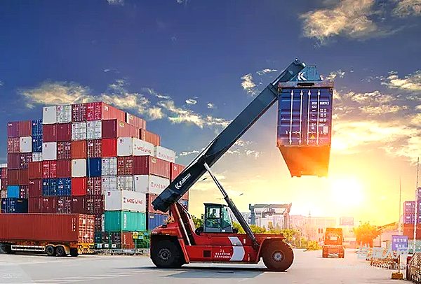 智慧通關再升級！廈金“小三通”啟用全國首創(chuàng)智能通關系統(tǒng)