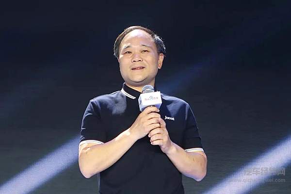 吉利与戴姆勒扩大合作 北汽恐入冷宫