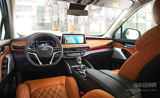 上汽大通D90 SUV上市 不仅“换个活法”还换了“玩法”